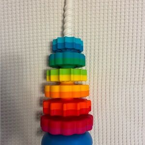 Fat Brain Toys SpinAgain